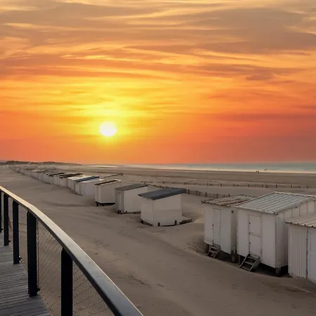 Les Dunes 2 Διαμέρισμα *