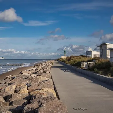 Appartamento Les Dunes 2 *