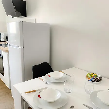 Appartamento Les Dunes 2 Sangatte