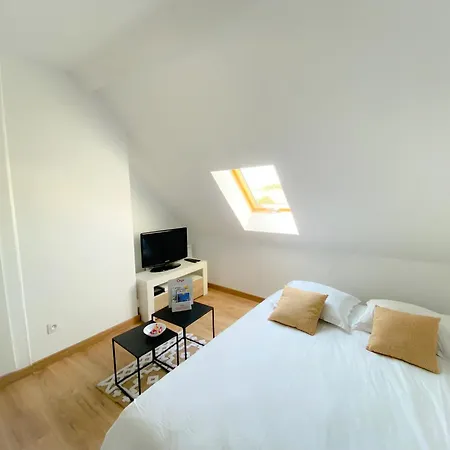 Les Dunes 2 Appartamento *