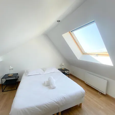 Appartamento Les Dunes 2