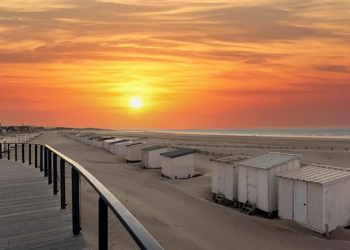 Les Dunes 2 Apartamento *
