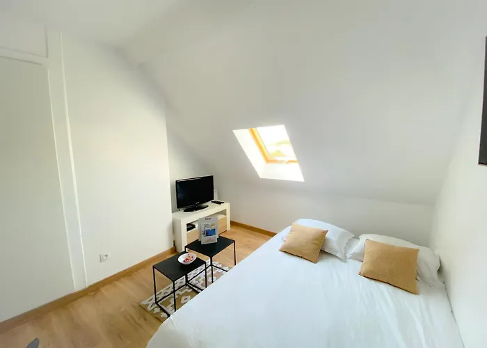Les Dunes 2 Apartamento *