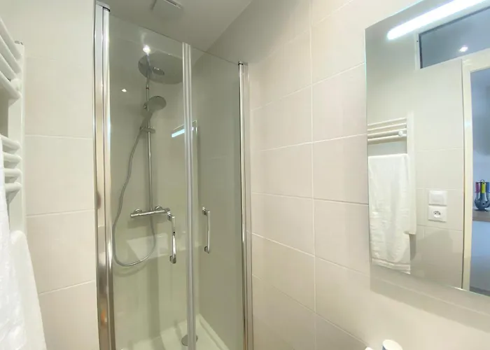 Apartamento Les Dunes 2 Sangatte